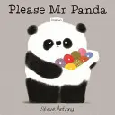 Proszę, panie Panda - Please Mr Panda