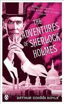 Przygody Sherlocka Holmesa - Adventures of Sherlock Holmes