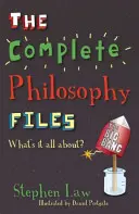 Kompletne pliki filozoficzne - Complete Philosophy Files