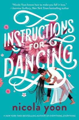 Instrukcje dotyczące tańca - Instructions for Dancing