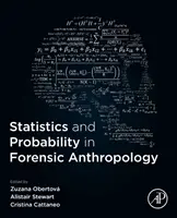 Statystyka i prawdopodobieństwo w antropologii sądowej - Statistics and Probability in Forensic Anthropology
