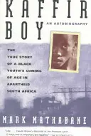 Kaffir Boy: Prawdziwa historia dorastania czarnoskórego młodzieńca w apartheidowej Republice Południowej Afryki - Kaffir Boy: The True Story of a Black Youths Coming of Age in Apartheid South Africa