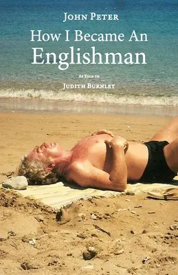 Jak zostałem Anglikiem - How I Became an Englishman