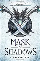 Maska cieni - Mask of Shadows