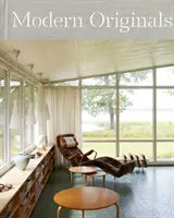 Nowoczesne oryginały: W domu z europejskimi projektantami z połowy wieku - Modern Originals: At Home with Midcentury European Designers