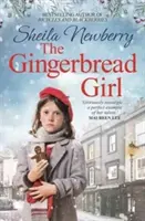 Piernikowa dziewczyna - The Gingerbread Girl