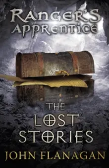 Lost Stories (Ranger's Apprentice Book 11) (Flanagan John (Author))