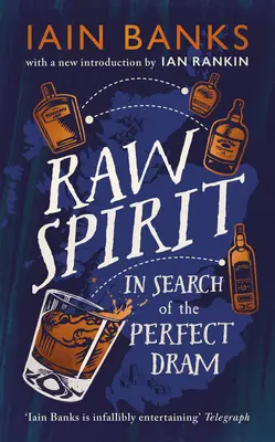 Raw Spirit: W poszukiwaniu idealnej pamięci DRAM - Raw Spirit: In Search of the Perfect DRAM