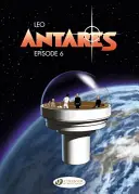 Antares, Odcinek 6 - Antares, Episode 6