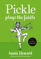 Pickle gra na skrzypcach - Pickle Plays the Fiddle