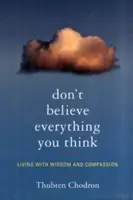 Nie wierz we wszystko, co myślisz: Życie z mądrością i współczuciem - Don't Believe Everything You Think: Living with Wisdom and Compassion