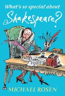 Co jest takiego specjalnego w Szekspirze? - What's So Special about Shakespeare?