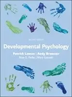 Psychologia rozwojowa, 2e - Developmental Psychology, 2e