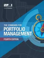 Standard zarządzania portfelem projektów - The Standard for Portfolio Management