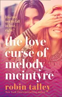 Miłosna klątwa Melody McIntyre - Love Curse of Melody McIntyre