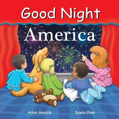 Dobranoc Ameryko - Good Night America