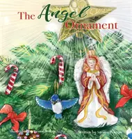 Anielski ornament - The Angel Ornament