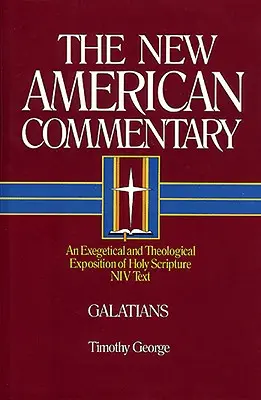 Galacjan, 30: Egzegetyczne i teologiczne omówienie Pisma Świętego - Galatians, 30: An Exegetical and Theological Exposition of Holy Scripture