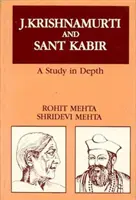 J. Krishnamurti i Saint Karir - dogłębne studium - J.Krishnamurti and Saint Karir - A Study in Depth