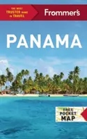 Panama według Frommera - Frommer's Panama