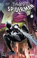 Symbiont Spider-Man - Symbiote Spider-Man