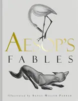 Bajki Ezopa - Aesop's Fables