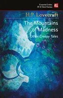 W górach szaleństwa - At the Mountains of Madness