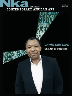 Okwui Enwezor: Sztuka kuratorska - Okwui Enwezor: The Art of Curating