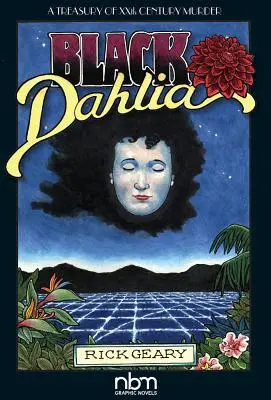 Czarna Dalia - Black Dahlia