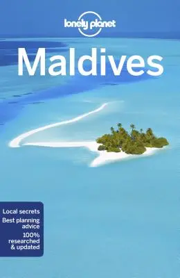 Lonely Planet Malediwy 10 - Lonely Planet Maldives 10