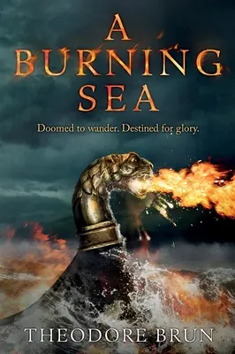 Płonące morze, 3 - A Burning Sea, 3