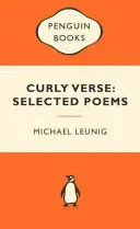 Curly Verse: Wybrane wiersze - Popularne pingwiny - Curly Verse: Selected Poems - Popular Penguins