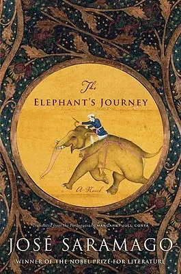 Podróż słonia - The Elephant's Journey