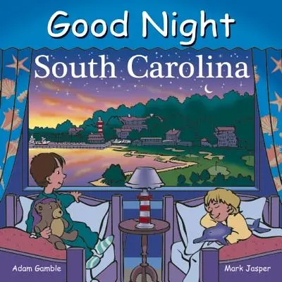 Dobranoc Południowa Karolina - Good Night South Carolina