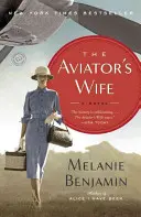 Żona lotnika - The Aviator's Wife