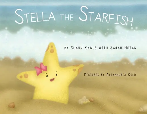 Stella rozgwiazda - Stella the Starfish