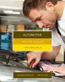 Maths & English for Automotive - Functional Skills (Spencer Andrew (uczy w szkołach średnich w Nowej Południowej Walii i Południowej Australii)) - Maths & English for Automotive - Functional Skills (Spencer Andrew (teaches secondary education in New South Wales and South Australia.))