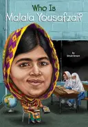 Kim jest Malala Yousafzai? - Who Is Malala Yousafzai?