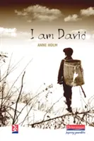 Jestem David - I am David