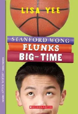 Stanford Wong oblewa na potęgę - Stanford Wong Flunks Big-Time