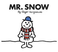 Pan Śnieg - Mr. Snow