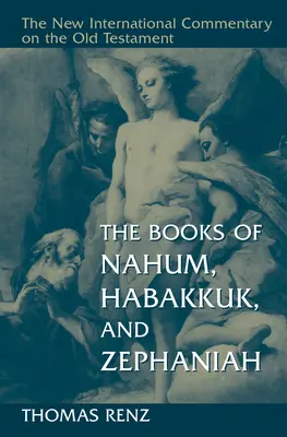 Księgi Nahuma, Habakuka i Zefaniasza - The Books of Nahum, Habakkuk, and Zephaniah