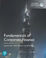 Podstawy finansów przedsiębiorstw, wydanie globalne - Fundamentals of Corporate Finance, Global Edition