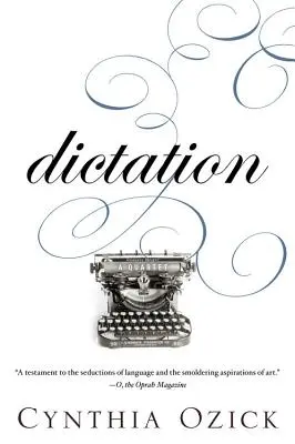 Dyktando: Kwartet - Dictation: A Quartet