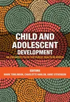 Rozwój dzieci i młodzieży: Rozszerzone podejście do zdrowia publicznego w Afryce - Child and Adolescent Development: An Expanded Focus for Public Health in Africa