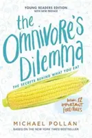 Dylemat wszystkożercy: Wydanie dla młodych czytelników - The Omnivore's Dilemma: Young Readers Edition