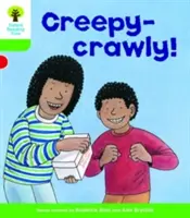 Oxford Reading Tree: Poziom 2: Wzorzyste historie: Class Pack of 36 - Oxford Reading Tree: Level 2: Patterned Stories: Class Pack of 36