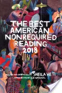 Najlepsze amerykańskie lektury niewymagane 2018 - The Best American Nonrequired Reading 2018