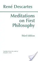 Medytacje o pierwszej filozofii - Meditations on First Philosophy