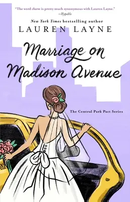 Małżeństwo na Madison Avenue, 3 - Marriage on Madison Avenue, 3